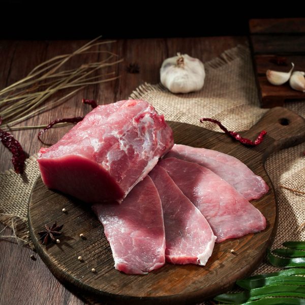Pork Loin